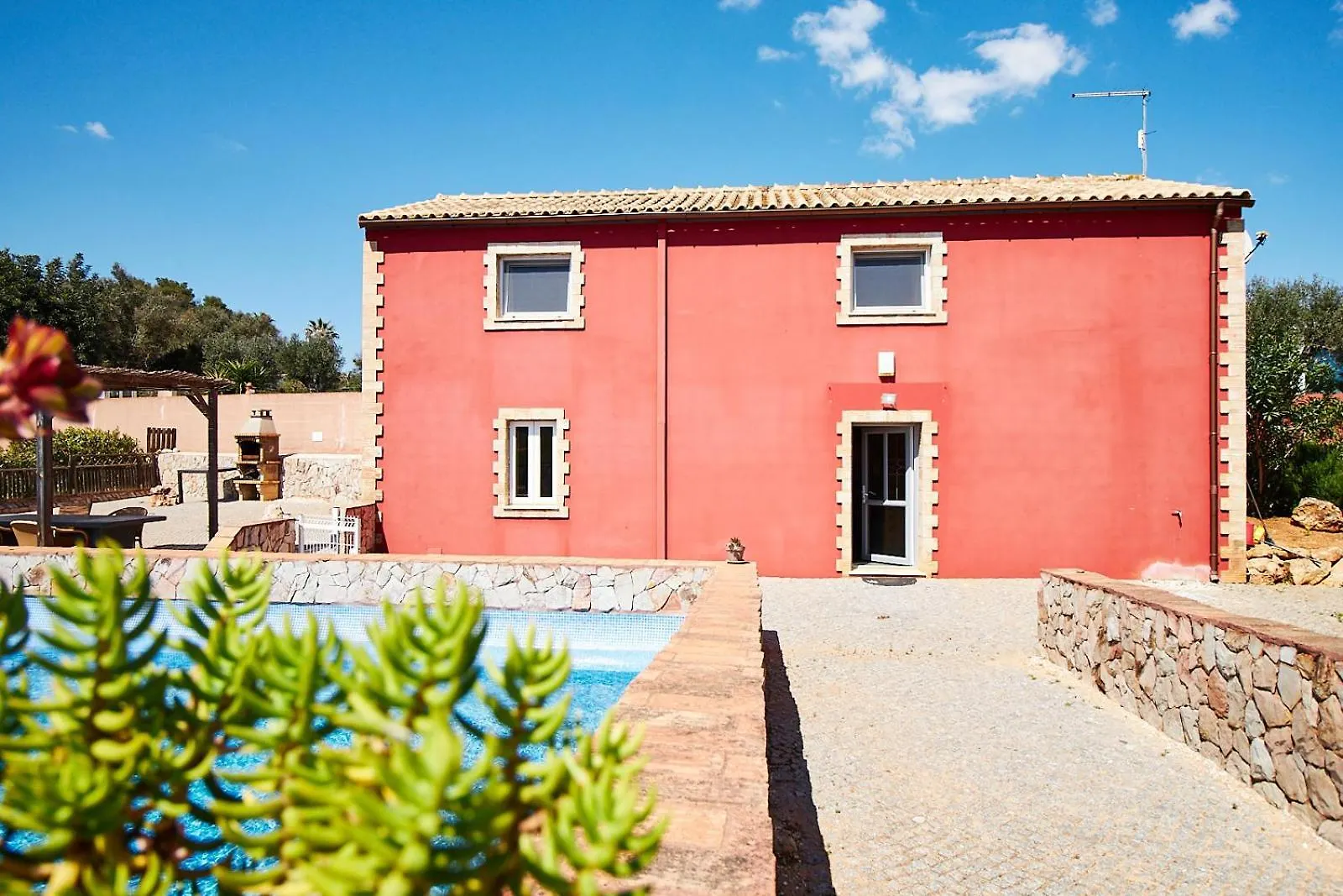 Casa di campagna Affittacamere Quinta Dos Vales Wine Estate Estômbar