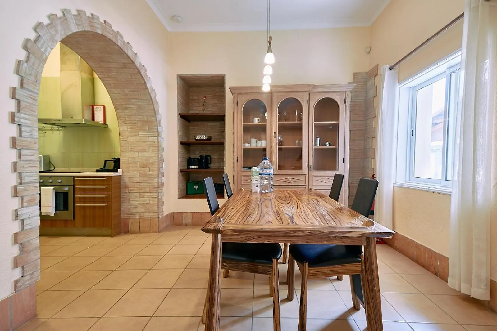 Casa di campagna Affittacamere Quinta Dos Vales Wine Estate Estômbar