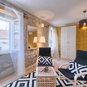 Luxury Fabris Appartamento Rovigno