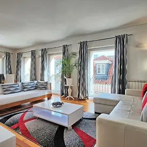 Myplacelisbon - Bairro Alto Appartamento Lisbona